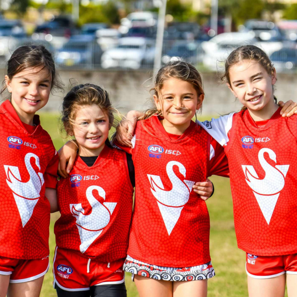 AFL SWANS