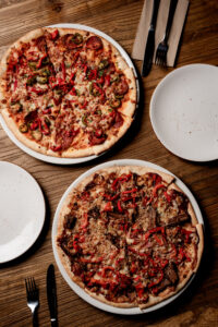 Dine & Drink - The Shellharbour Club