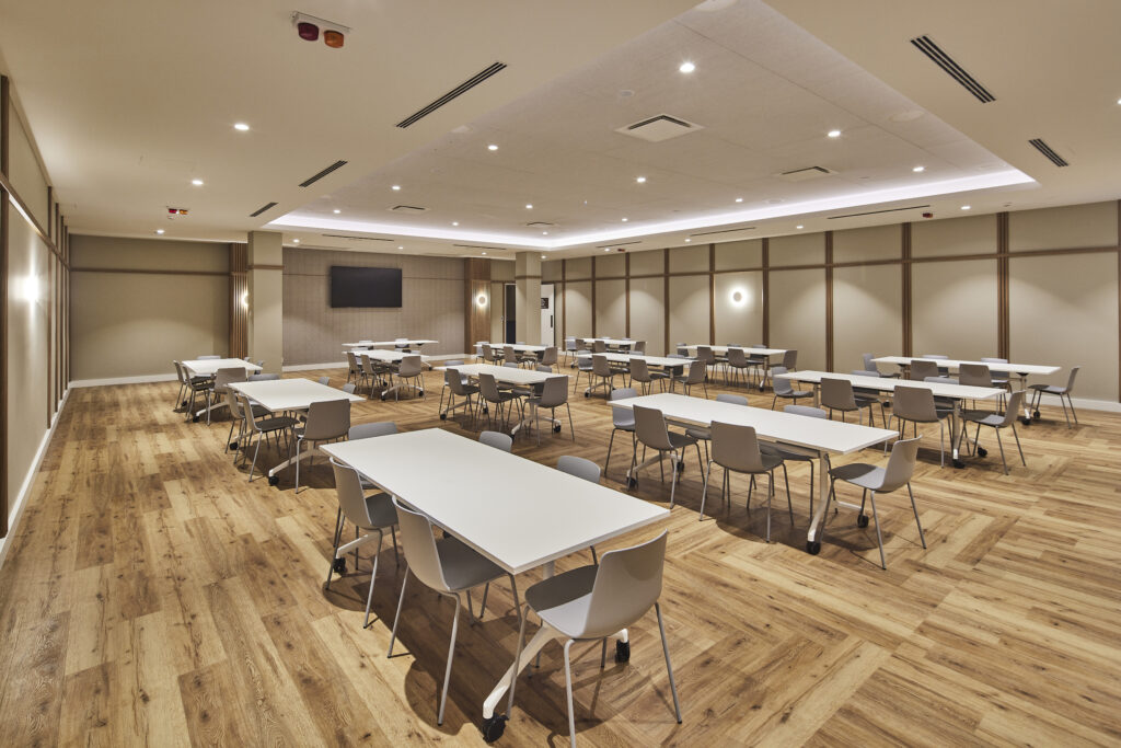 Community Room
