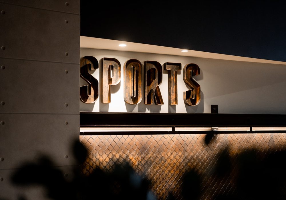sports