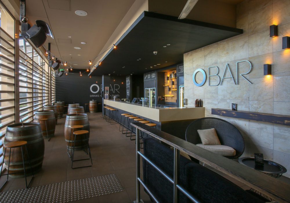 OBAR