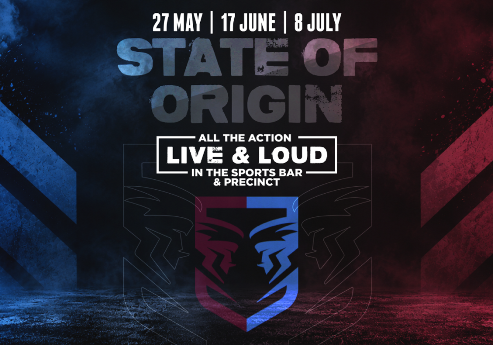 State of Origin